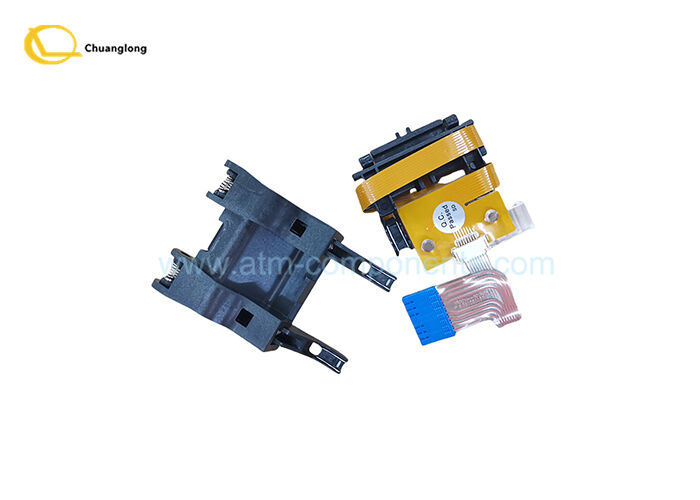 1750042642 01750042642 Geldautomaten Maschinenteile Wincor Nixdorf Messstation Gelber Sensor