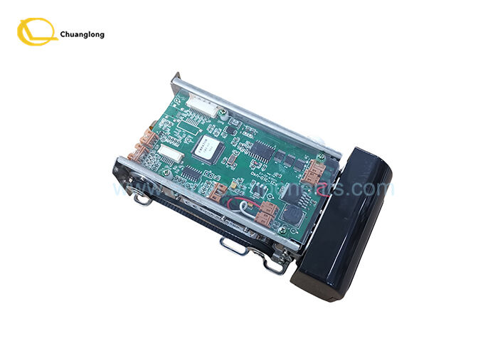 RS232 USB TTL CTR-310 Kompakter Motorkiosk RFID IC Magnetkartenleser