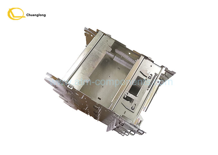 1750130600 01750130600 ATM Teile Wincor Nixdorf 2050XE CMD-V4 Kassetten Gehäuse Chassis