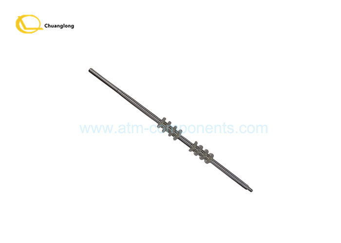 1750051761-23 1750035766 ATM Teile Wincor Nixdorf Druckwalzwelle Assy CMD V4