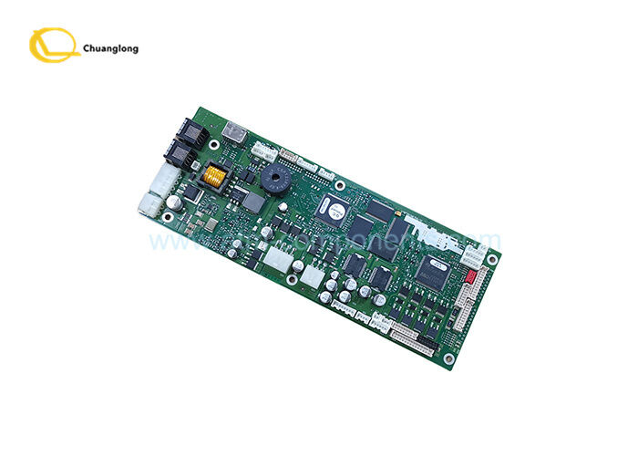 1750196174 01750196174 Geldautomaten Maschinenteile Wincor Cineo C4060 Distributionsmodul CRS PCB