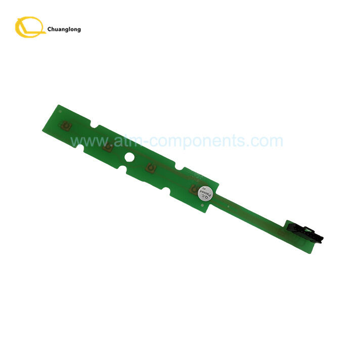 4450704530 445-0704530 ATM Maschinenteile NCR 6622 ASSY FDK PCB RH Funktionsschlüssel Softkey
