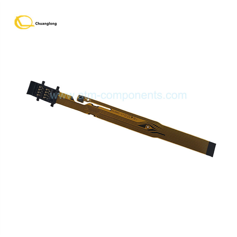 1750173205-39 Geldautomaten Teile Wincor Nixdorf Cineo 4060 Procash 280 IC Chip 280N 285 V2CU Kartenleser IC Kontaktclip 1750173205