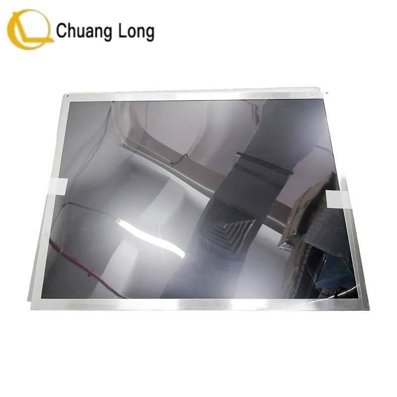 Diebold Nixdorf LCD Monitor G150XG03 15,0 Zoll XGA Farb TFT-LCD Modul Anzeigebildschirm AUO Panel Geldautomatenmaschine verwendet