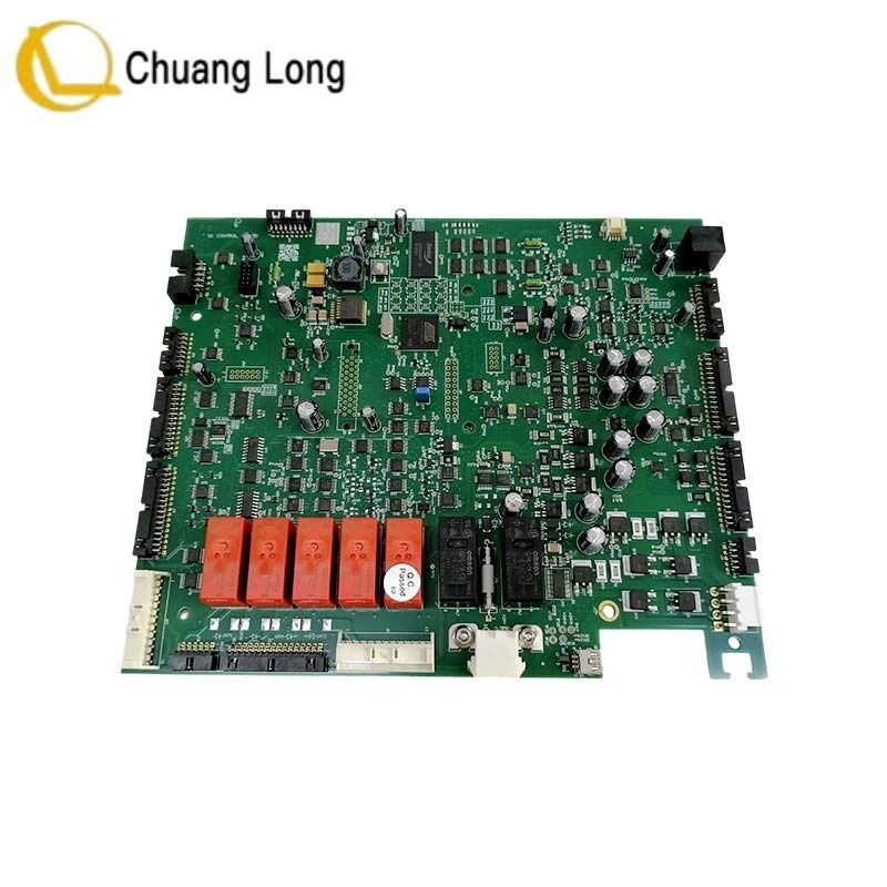 NCR S2 Dispenser Module Control Board Bargelddispenser Motherboard PCBA 445-0749331 445-0749347 4450757206