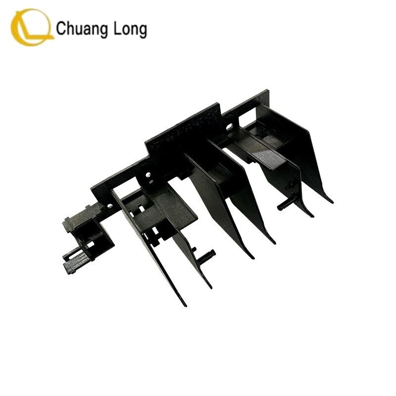 Hitachi RB AB Geldkassette Ersatzteil 2P004407-001 Geldkassette Kunststoffführung 2845V ATM CRM Kassette Ersatzteil 2P004407001