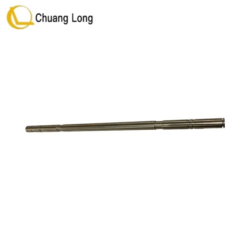 Hitachi ATM CRM Teil 2845V 4P007439-001 RB Kassenwelle 8 x 205 Doppelgeschaltete Edelstahlwelle 4P007439001