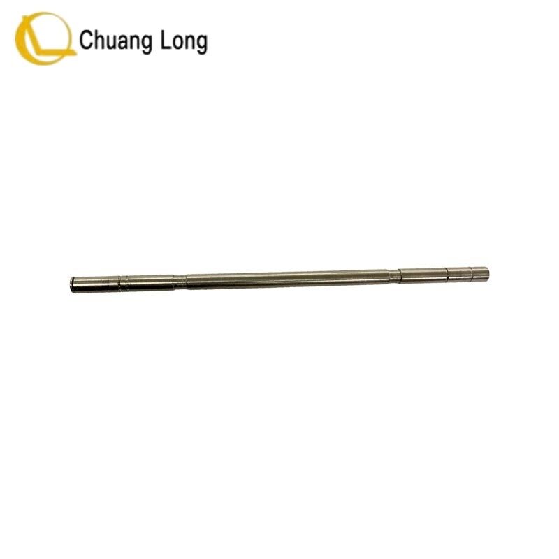 Hitachi ATM CRM 2845V Teil 4P007439-001-1 Welle 8×205 D-Typ Kopfkassette Edelstahlwelle RB AB Geldschachtteil Auf Lager