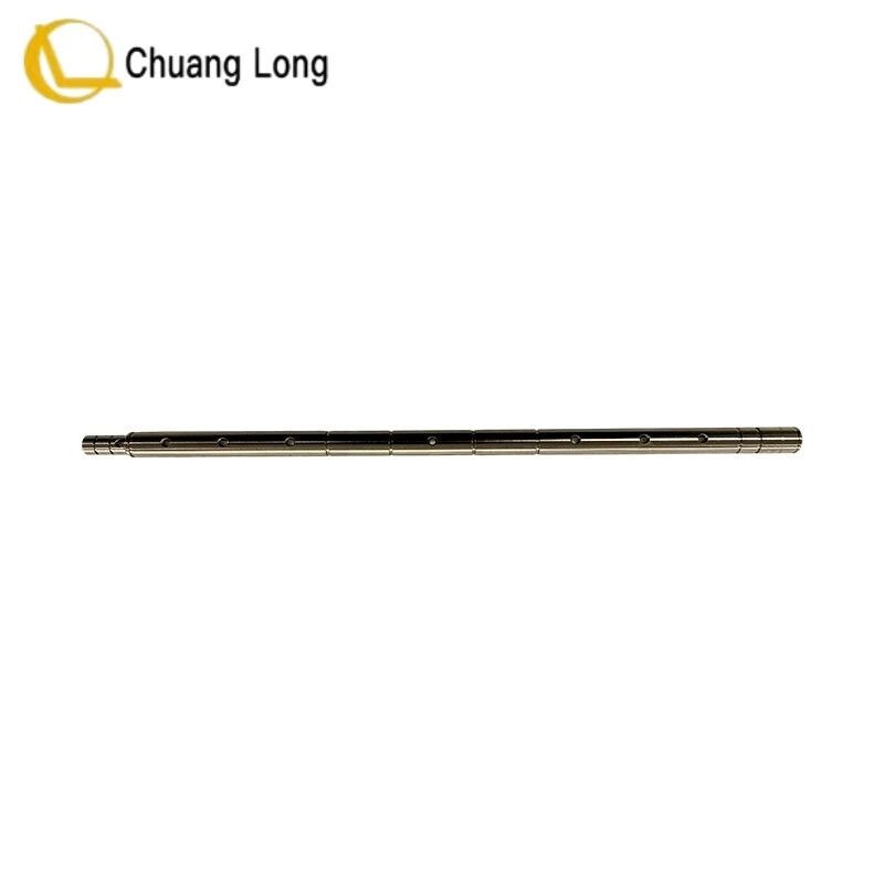 Hitachi Kasse Assy 4P007439-002 Kasse 8×214 Pump Impeller Shaft Edelstahlstange 4P007439002 RB AB Kassette ATM CRM Teil