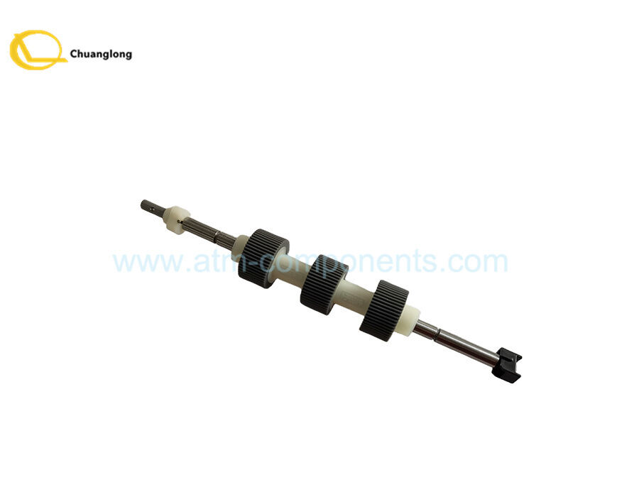 1750035762 01750035762 Geldautomaten Teile Wincor Nixdorf Abziehachse CMD V4