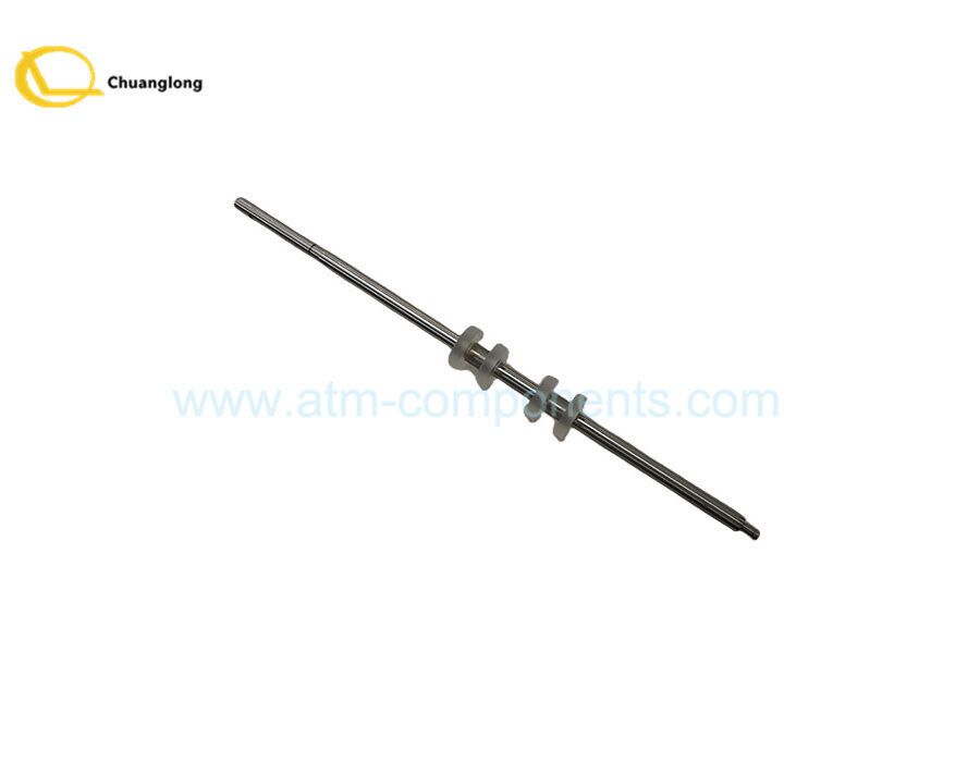 1750035768 01750035768 Geldautomatenteile Wincor V-Modul Doppel-Zwei-Rad-Welle