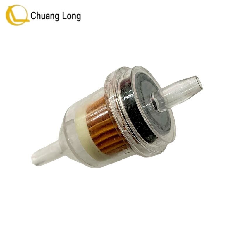 NCR S2 Präsentator Schlauchluftfilter Element 445-0756047 445-0750211 4450756047 4450750211 6622 66xx Selbstbedienung Geldautomaten Ersatzteil