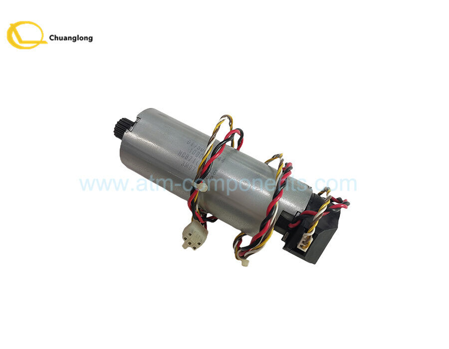 1750044544 01750044544 Geldautomatenteile Wincor Nixdorf CMD-V4 Motor M1
