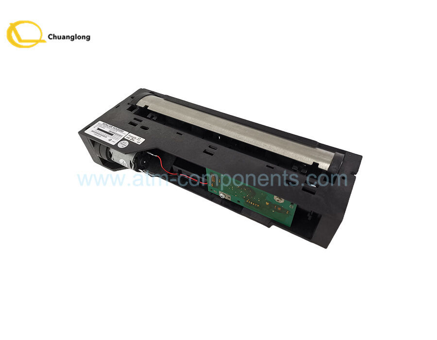 1750053690 01750053690 Geldautomatenteile Wincor Nixdorf Klappe CMD V4 horizontal rl
