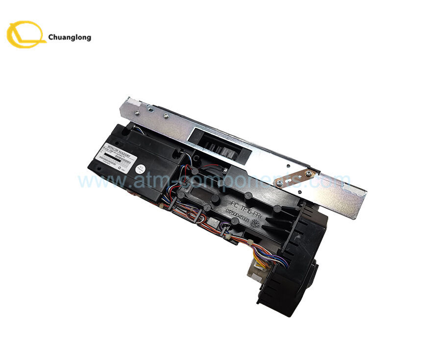 1750054768 01750054768 ATM Wincor Nixdorf Shutter CMD-V4 Vertikal FL Wincor Shutter CMD-V4 Vertikal FL