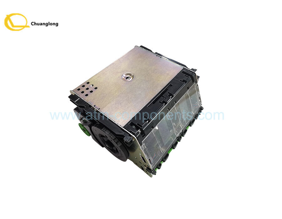 1750126457 01750126457 Geldautomatenteile Wincor Cineo 4060 Rollenspeicher-Fix installiert