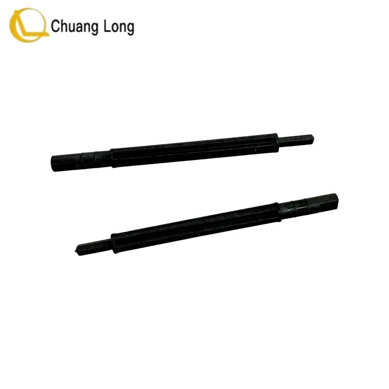 NCR S2 Kunststoffwellenträger Oberer Bündelantrieb ATM Selfserv Maschinenersatzteile 445-0761208-210 445-0729163 4450761208 4450729163