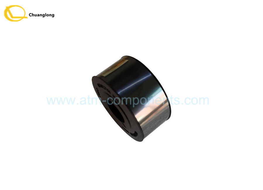 1750173110 01750173110 Geldautomatenteile Wincor Nixdorf Folienrolle links schwarz