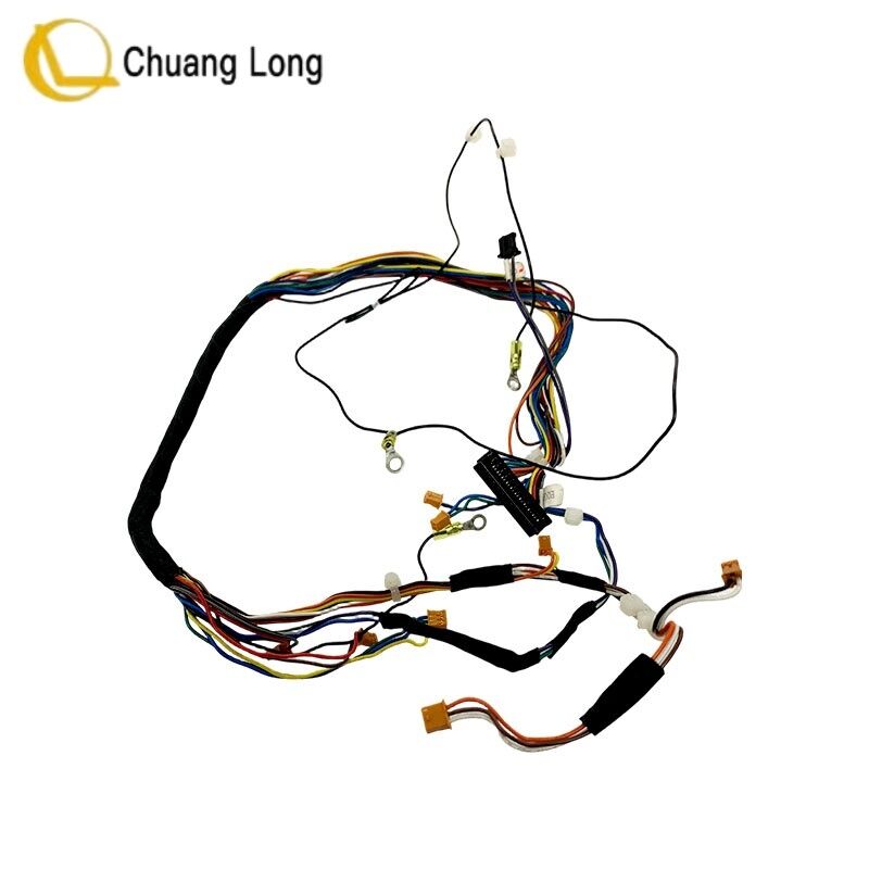 Hiatchi Ersatzteil RB Geldkassette Datenkabel Draht BX4 AB RB Kassette HT-2845-VS ATM CRM Selfserv Maschine AB Kassette Ersatzteil
