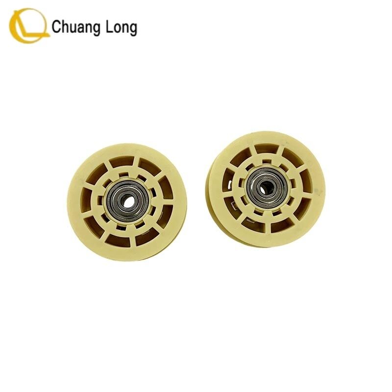 DN200 HCT Modul 30T 36T Getriebe mit Lagerlager-Integriertes Getriebe Diebold Hochleistungstransport Teil 01750291697-06 1750291697-06