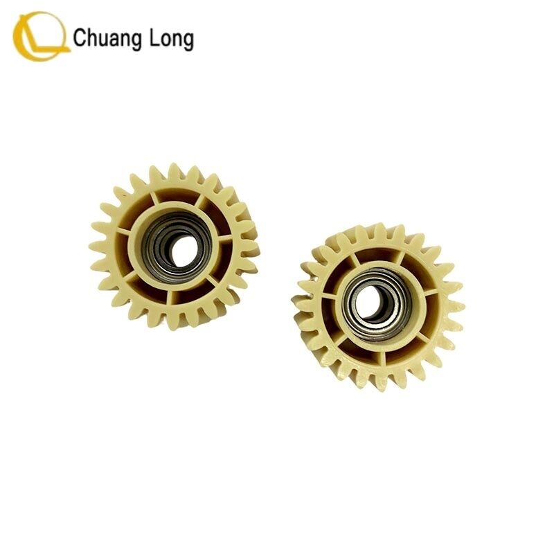 Diebold Wincor Nixdorf DN200 HCT Modul 24T Kunststoffgerät mit integriertem Lager 01750291697-13 1750291697-13