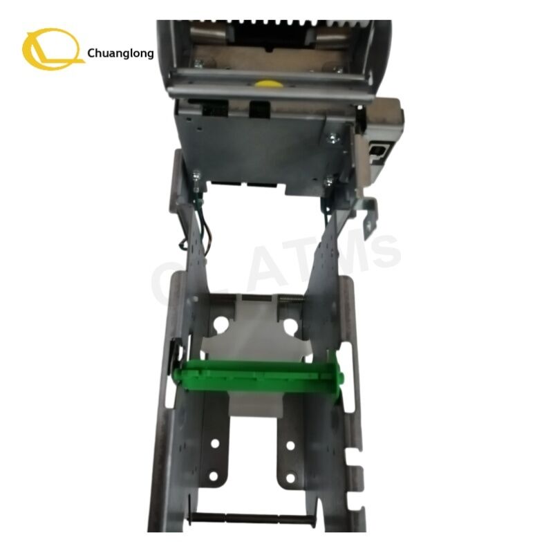 009-0027052 NCR Selbstbedienung 6622 6625 6683 Thermischer Quittungsdrucker für NCR-Geldautomaten Teile von Maschinen 0090027052