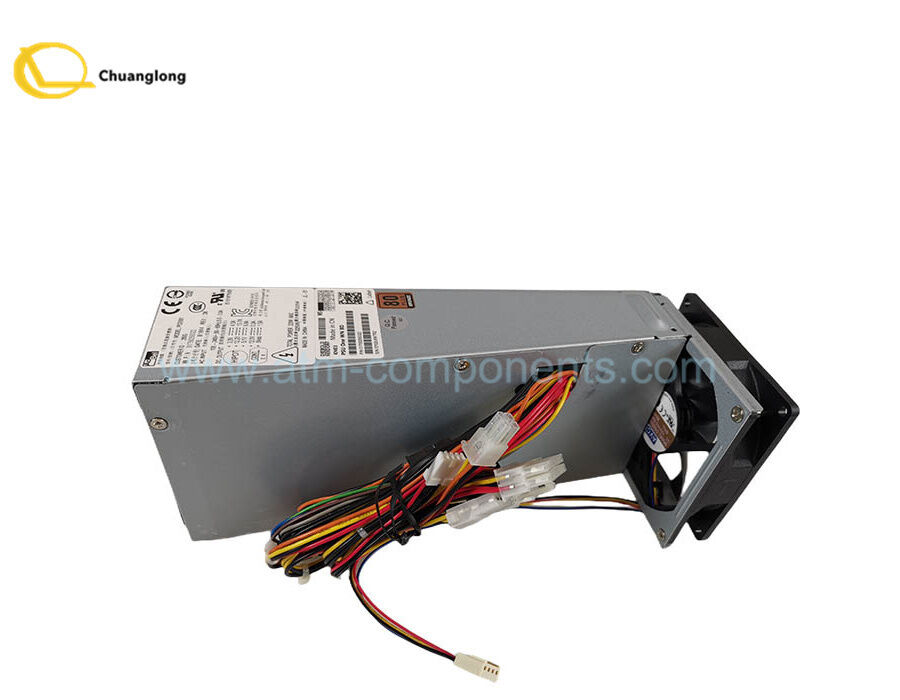 1750255322 01750255322 Geldautomaten Maschinenteile Wincor Nixdorf PC Stromversorgung 225W