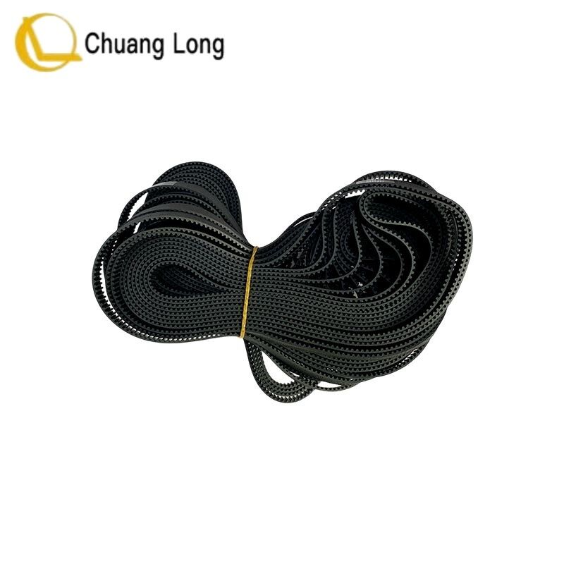 NCR Gürtel 445-00644331 Gürtel Aria Vertikaltransportband 445-00644331 44500644331 ATM CRM Selfserv Kiosk Maschine Teil