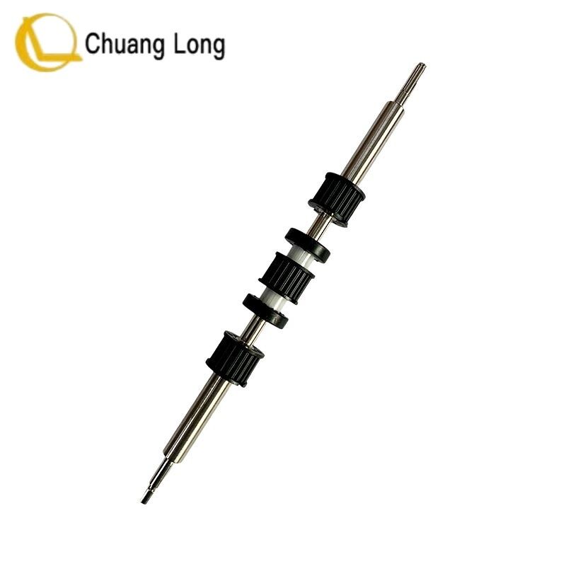 NCR S2 SNT Wellenverteiler Hauptantriebswelle komplett 445-0729826 445-0761208-93 4450761208 6621 6682 6634 6632 6688 6684 ATM CRM Selfserv Kiosk Maschinenteil