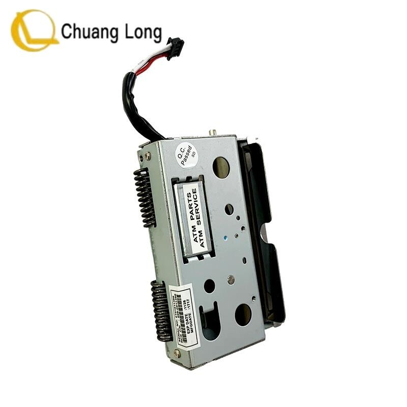 NCR Quittung Drucker Papierschneider 998-0911396 497-0468590 497-0468589 009-0027569 Geldautomaten CRM Selbstbedienung Kiosk Maschine Teil 6622