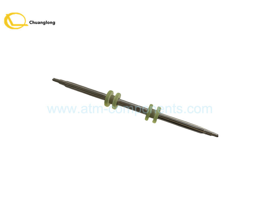 4520000297 S4520000297 Geldautomat Ersatzteil Rücklaufwalzenwelle Hyosung NH2700 MX4000W Hyosung CDU CST-1100 1k Kassettenwelle