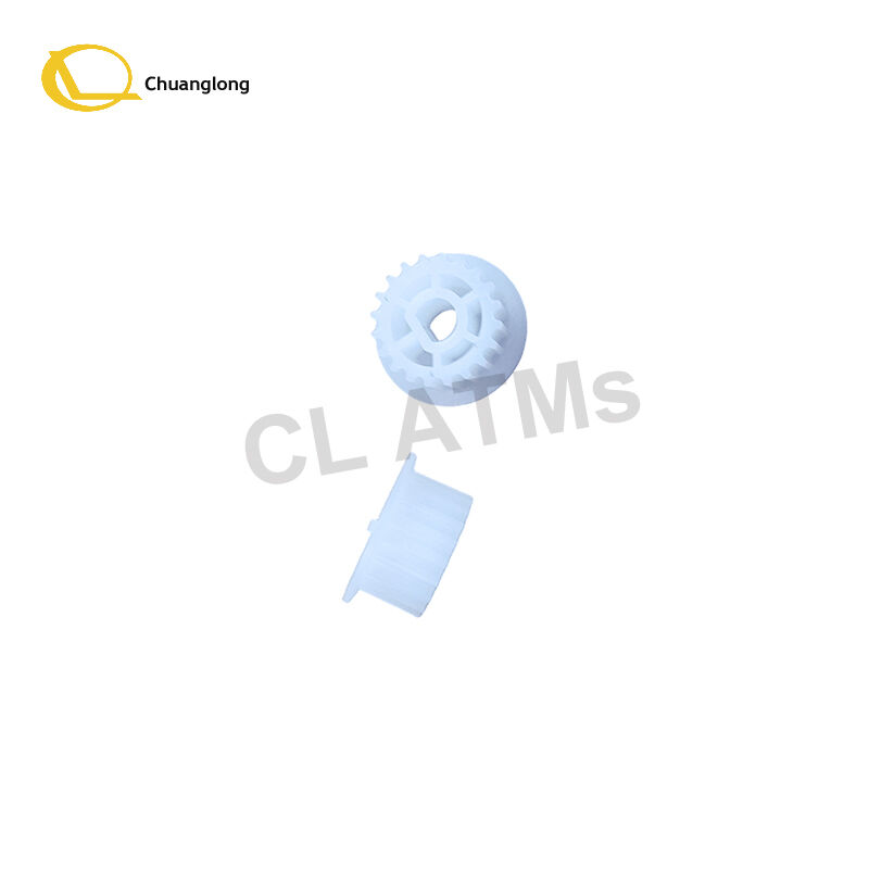 520857 520857001 G+D G&D BPS C5 Banknotenzähler Zeitgurt Schleifer SDM Ersatzteile für Geldautomaten