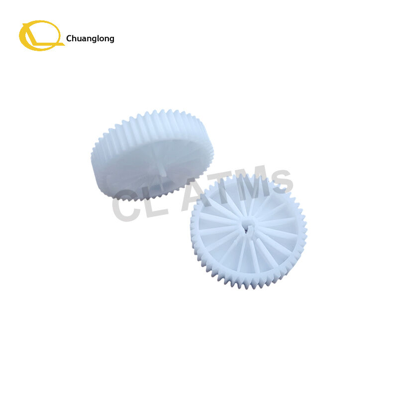 520866 G+D G&D BPS C5 Zahngürtel Rad M1-Z50 Banknotenzähler Ersatzteile Reparatur Assy