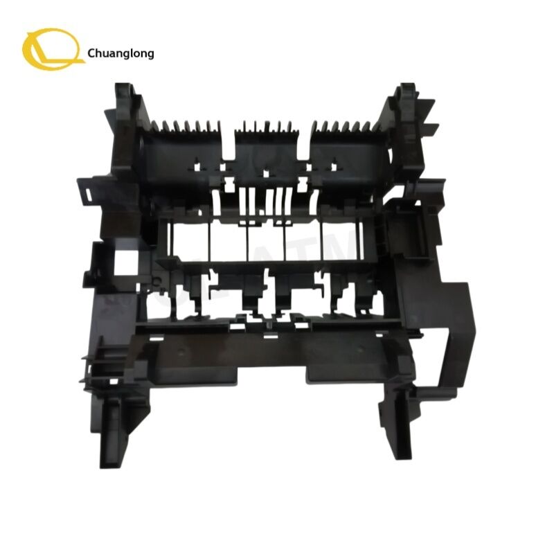 BCC PP4238-1302P002 Eimer Unterrahmen Geldautomaten Teile China Lieferant Yihua 6040W OKI RG7 Eimer Unterrahmen BCC-PP4238-1302P002