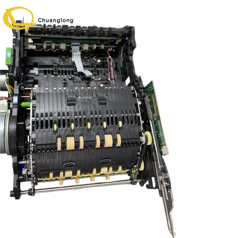 Wincor Nixdorf Hauptmodulkopf ohne Ausrichtung CRS ATS 01750240240 Geldautomat CRM Self-Service Kassenautomat Ersatzteil 1750240240