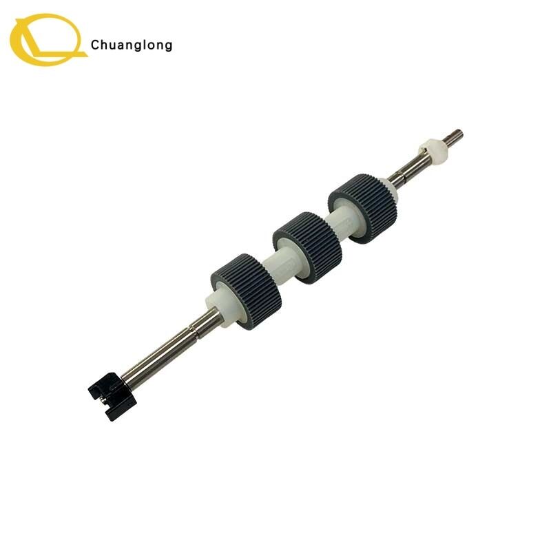 Wincor V Modul 01750035762 Abzug von Cash Pick Shaft CMD V4 Doppel-Extraktor Mount Geldautomaten CRM Selbstbedienung Kiosk Teil 01750035762