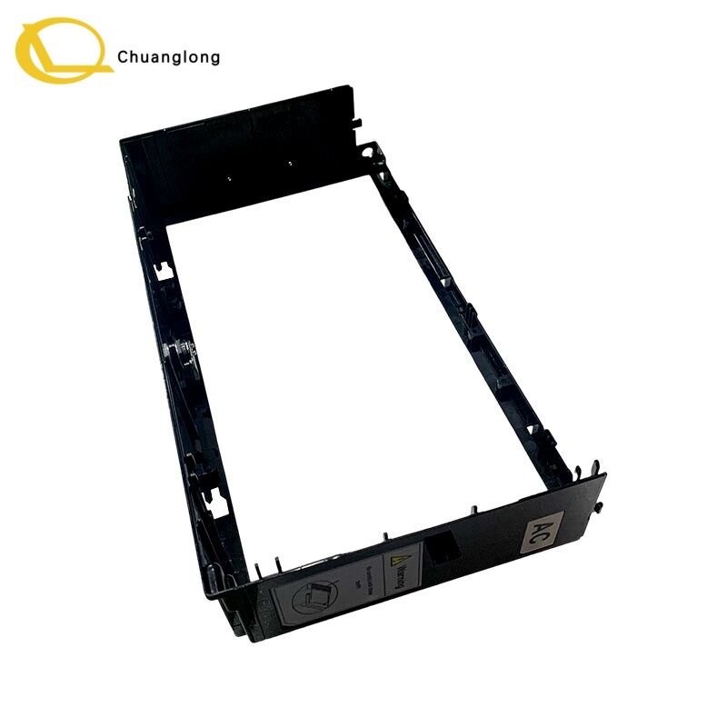 GRG Banking H68N AC Cassette Außenrahmen YT6.363.496 AC Mid Plate Assy Frame GRG Ersatzteilliste ATM CRM CRS Selbstbedienmaschine