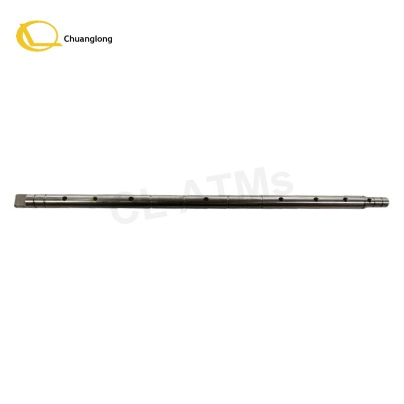 Hitachi 2845V RB Serie AB 7439-2 Langschacht 8 X 214 Ersatzteil 7439-2 Antriebsschacht für Bargeldkasten