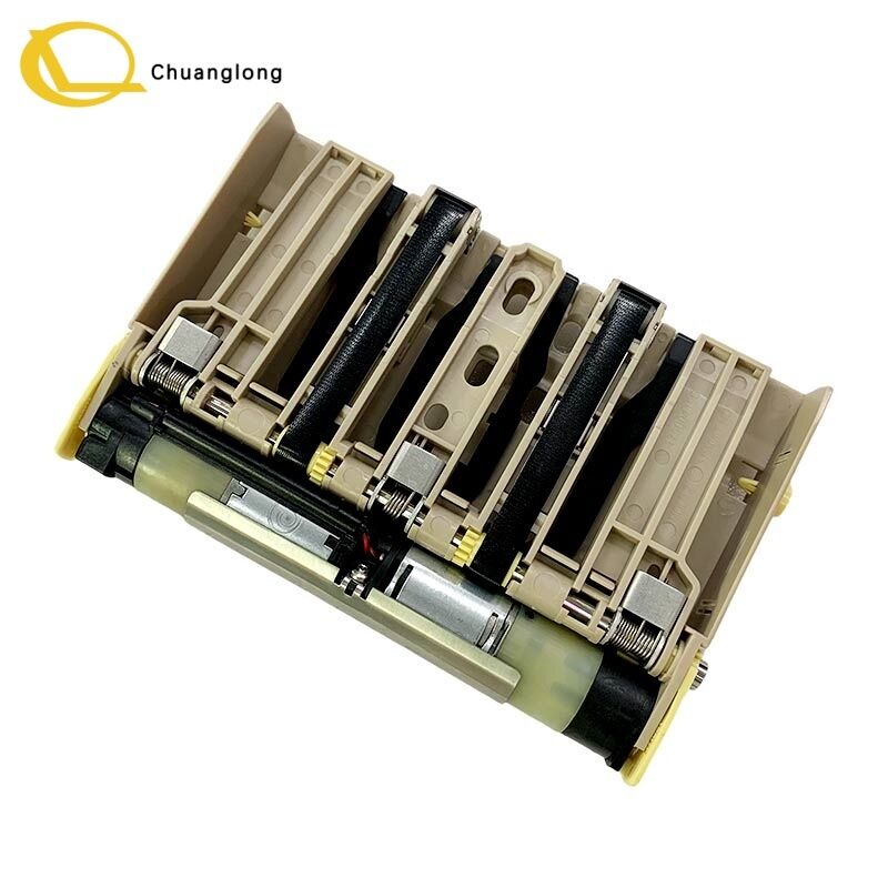 Wincor Nixdorf 2050XE CMD-V4 Clamping Transport 01750053977 Picker Mechanism 1750053977 Manipulator ATM CRS Selfserv Machine Part