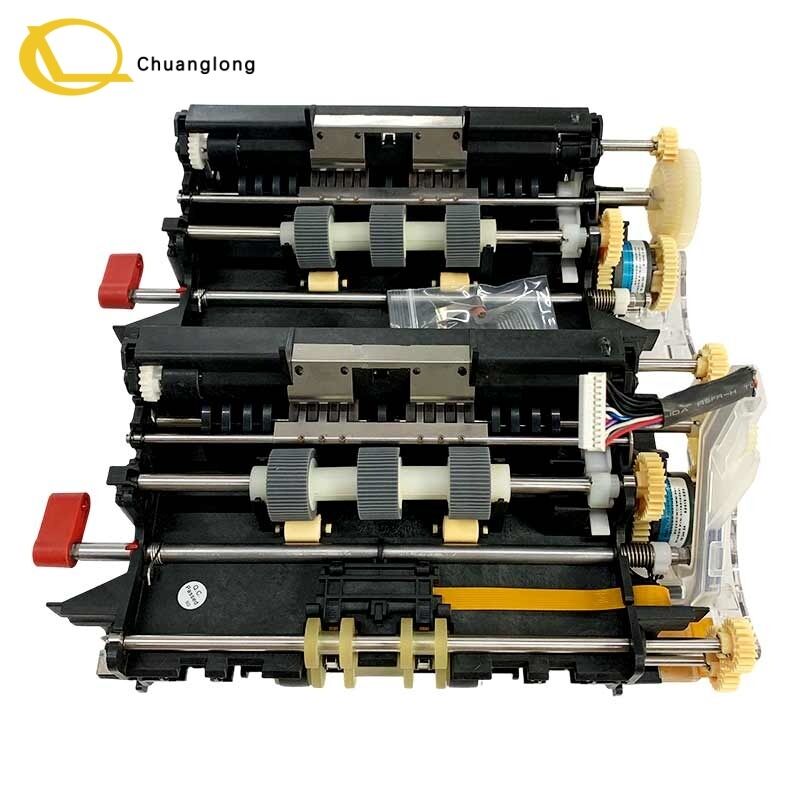 Wincor Nixdorf 2050XE Doppel-Extraktoreinheit MDMS CMD-V4 01750109641 V Modul ATM CRS Selfserv Kiosk CRM Teil 1750109641 Diebold