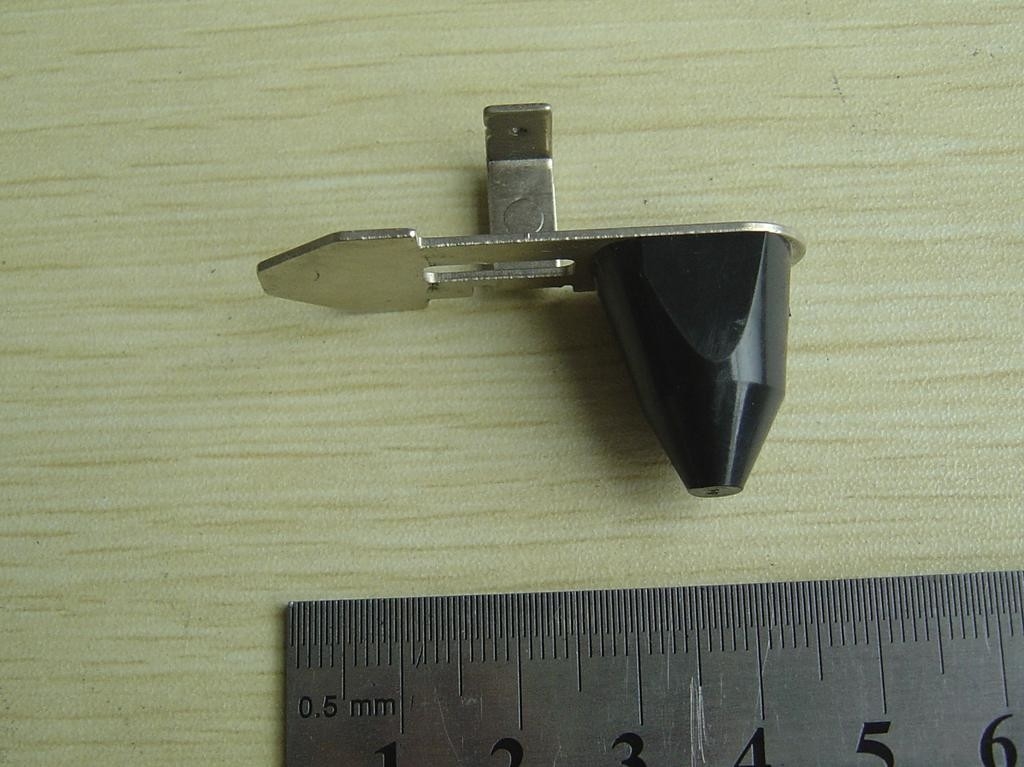 Diebold 49007640000F-11 Pin ATM-Teil-Drucker-Journer 40 Spalte W/TAKE-UP 7,5