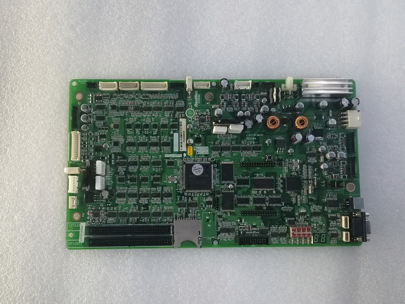 S7760000064 S7760000209 Nautilus Hyosung Zufuhr Borad H-CDU 7760000064 7760000209 ATM-Teil-5600T