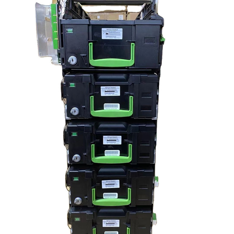 Komplette Zufuhr PC280 285 280N 01750130600 Wincor 2050XE CMD-V4 Cashway