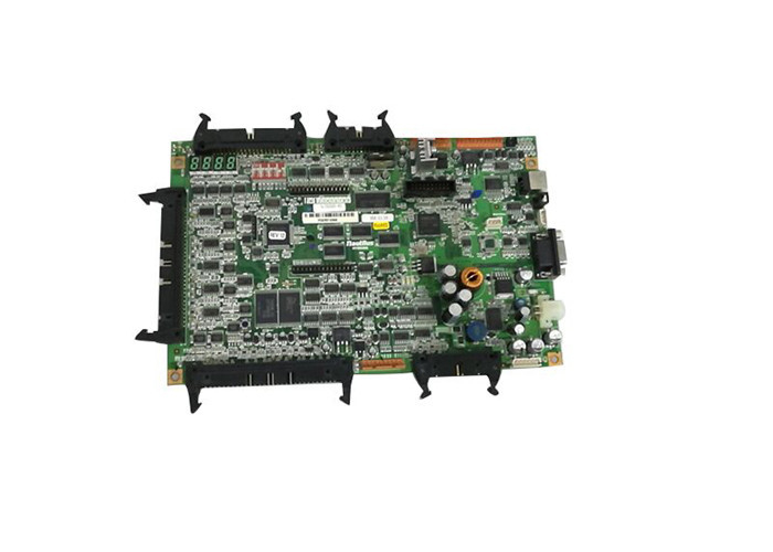 Teile Nautilus Hyosung PCBA G-CDU_E ATM-S7670000040 PLUS MAIN B/D EP-Hauptzufuhr-Kontrollorgane 7670000040