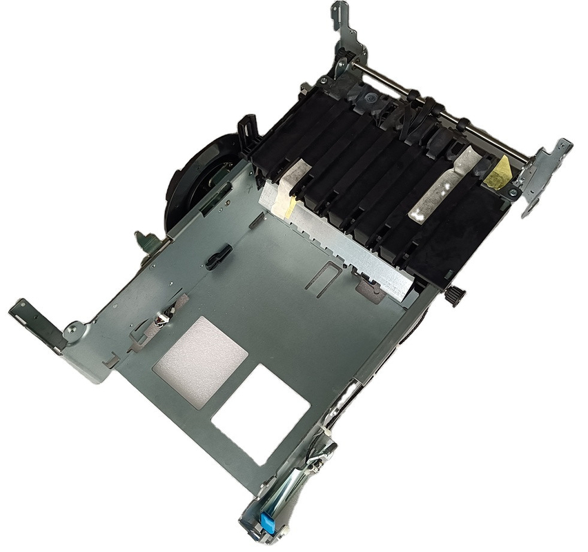 Stapler 49-254690-000E 49254690000E Diebold 5500 ATM-Maschinen-Teile Diebold Opteva 5550 AFD 2,0