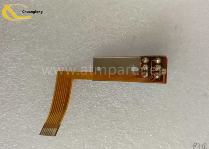 NCR-ATM ZERTEILT BAD 6622E Kartenleser, den Magnetic Head Old Magnetkopf Hitachis 2845 schreiben