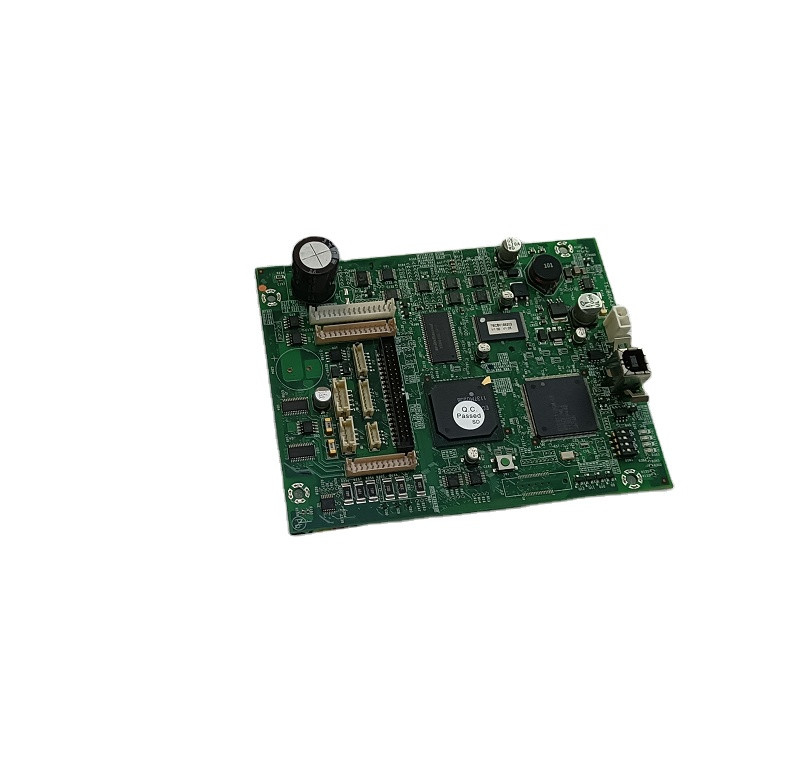 Diebold Opteva 369 Snowhaven Rohs erhöhte Brett-ATM 49-223820-000a 49223820000a Empfangs-Drucker CCA Controler