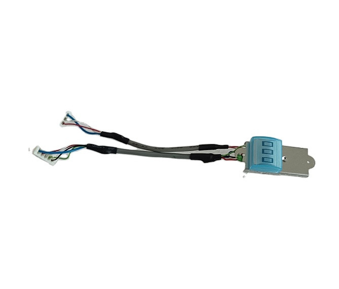 S02A395A01 Magnetkopf-Versammlung 3k7 Sankyo ICT3K5-3R6940 ICT3K7-3R6940 SP-SA-TRACKHEAD ATMs 3k5