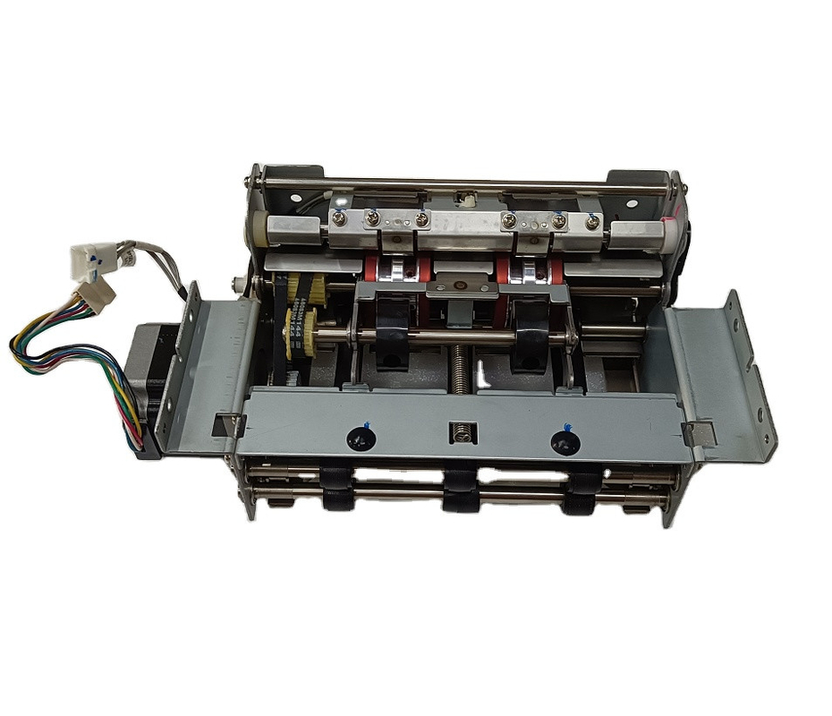 Anmerkungs-Zufuhr-NF-001 YT4.029.020 GRG 9250 H68N H68NL Einheit ATMs GRG der Bankwesen-CDM8240 Anmerkungs-der Zufuhr-NF-001