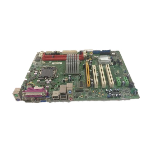 PC 4000 ATM-Maschine Wincor Nixdorf 01750122476 CRS Motherboard EPC-Stern-3. GEN MB